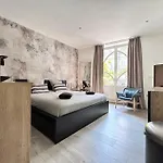 Maison Hyper Centre Maxi 28pers Tour D'auvergne *