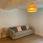 شقة Maison Hyper Centre Maxi 28pers Tour D'auvergne كليرمونت-فيراند
