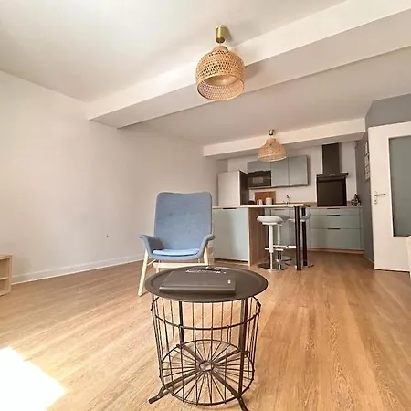 Maison Hyper Centre Maxi 28pers Tour D'auvergne