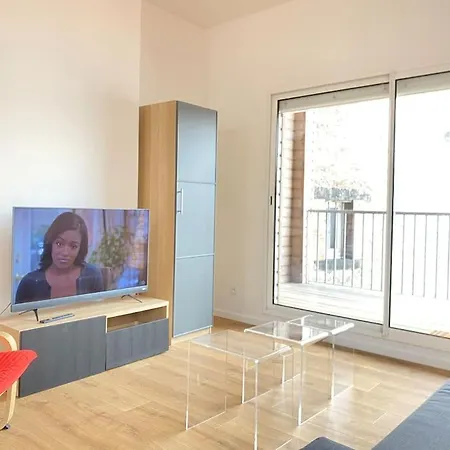 Apartment Maison Hyper Centre Maxi 20pers Tour D'auvergne Clermont-Ferrand