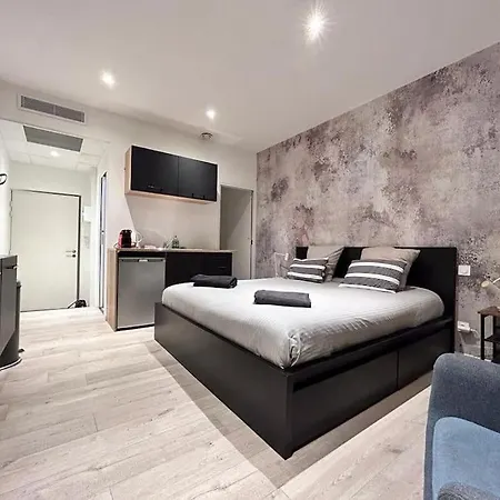 Maison Hyper Centre Maxi 28pers Tour D'auvergne * كليرمونت-فيراند