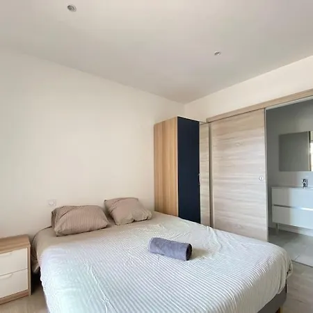 Maison Hyper Centre Maxi 28pers Tour D'auvergne Lejlighed *