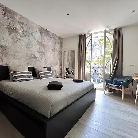 Maison Hyper Centre Maxi 28pers Tour D'auvergne *