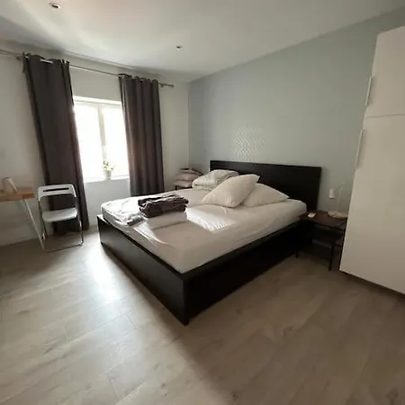 Lejlighed Maison Hyper Centre Maxi 28pers Tour D'auvergne Clermont-Ferrand