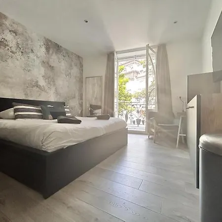 Lejlighed Maison Hyper Centre Maxi 28pers Tour D'auvergne