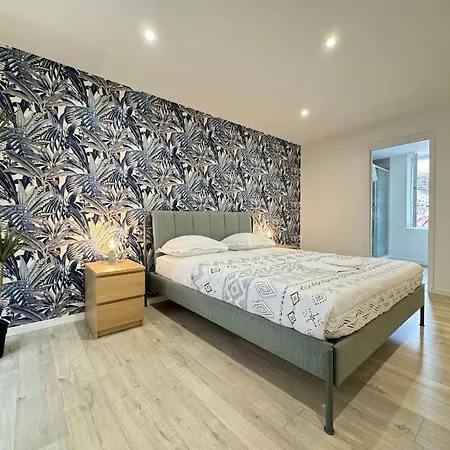 Lejlighed Maison Hyper Centre Maxi 28pers Tour D'auvergne