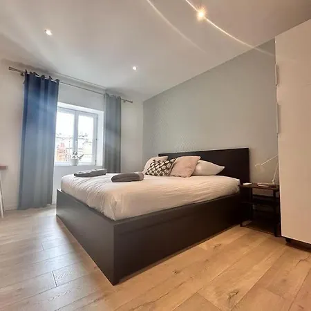 Lejlighed Maison Hyper Centre Maxi 28pers Tour D'auvergne