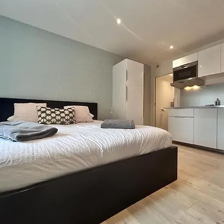 Maison Hyper Centre Maxi 28pers Tour D'auvergne Lejlighed *