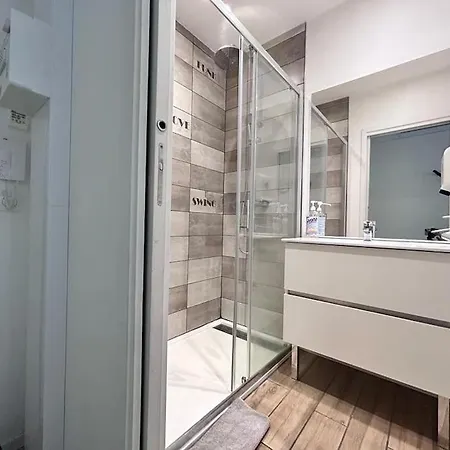 Maison Hyper Centre Maxi 28pers Tour D'auvergne كليرمونت-فيراند