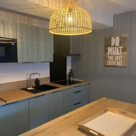 Maison Hyper Centre Maxi 24pers Tour D'auvergne * Clermont-Ferrand
