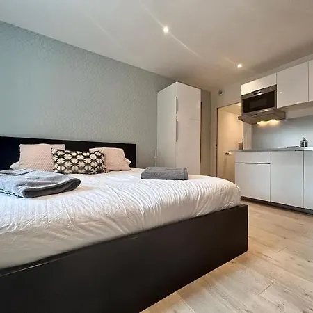 شقة Maison Hyper Centre Maxi 28pers Tour D'auvergne