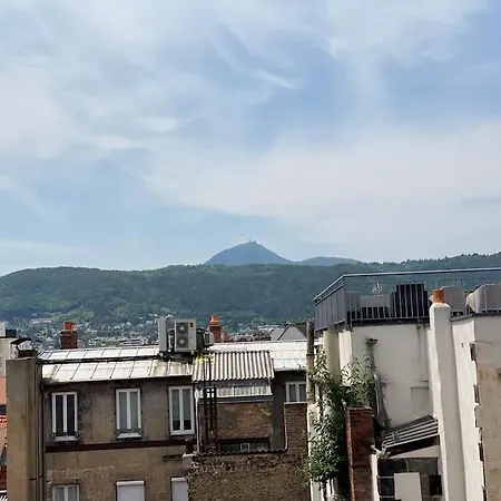 Lejlighed Maison Hyper Centre Maxi 28pers Tour D'auvergne