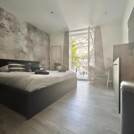 Maison Hyper Centre Maxi 28pers Tour D'auvergne Lejlighed *