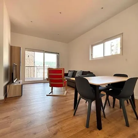 Maison Hyper Centre Maxi 24pers Tour D'auvergne Apartament *