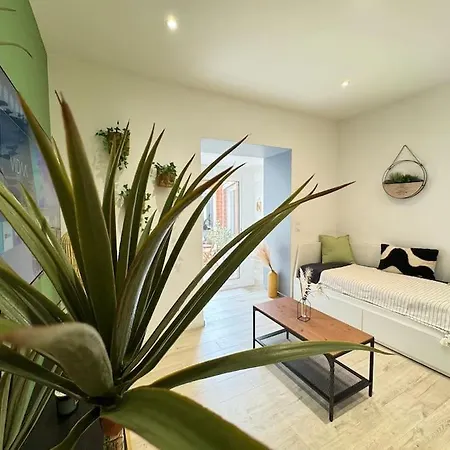 Maison Hyper Centre Maxi 28pers Tour D'auvergne Lejlighed Clermont-Ferrand