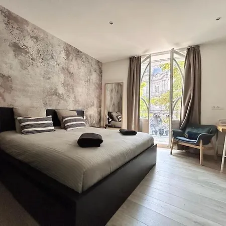 Apartament Maison Hyper Centre Maxi 28pers Tour D'auvergne *