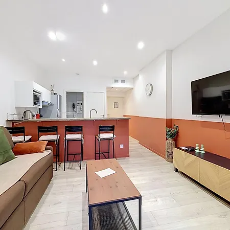 Lejlighed Maison Hyper Centre Maxi 28pers Tour D'auvergne