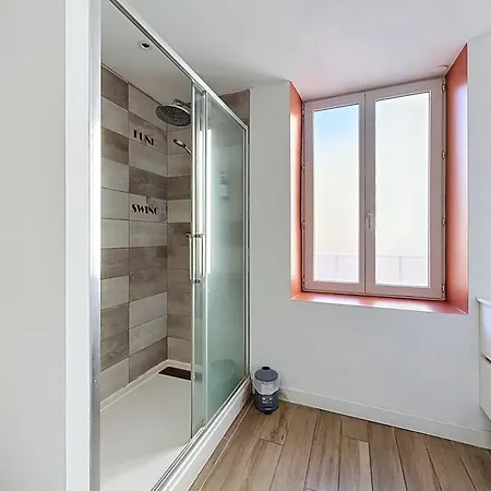 Maison Hyper Centre Maxi 28pers Tour D'auvergne Lejlighed *
