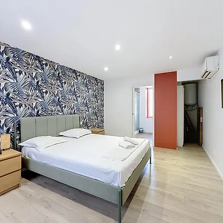 Lejlighed Maison Hyper Centre Maxi 28pers Tour D'auvergne *