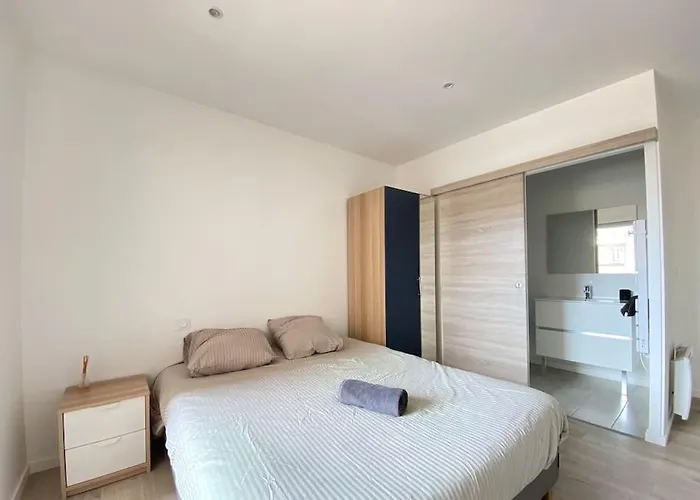 Maison Hyper Centre Maxi 28pers Tour D'auvergne شقة *