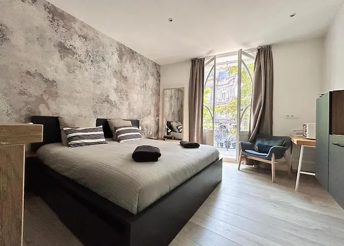 Maison Hyper Centre Maxi 28pers Tour D'auvergne