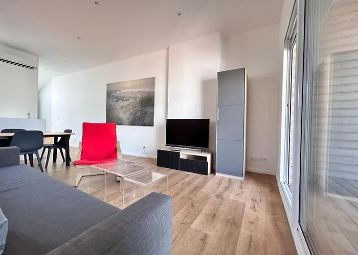 Maison Hyper Centre Maxi 28pers Tour D'auvergne شقة