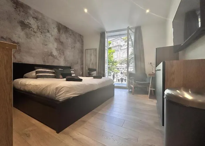 Maison Hyper Centre Maxi 28pers Tour D'auvergne