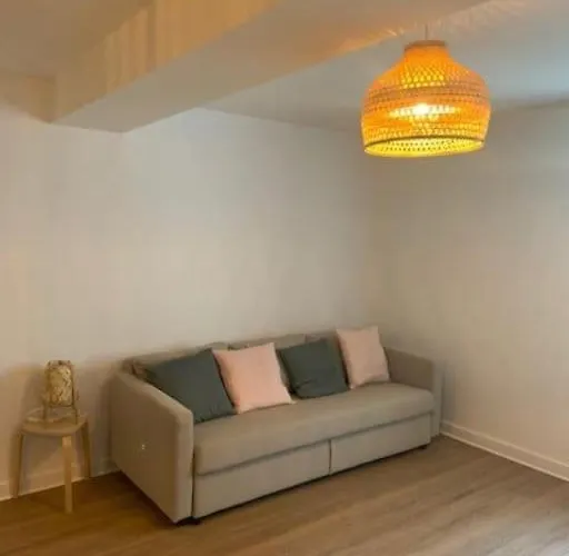 شقة Maison Hyper Centre Maxi 28pers Tour D'auvergne كليرمونت-فيراند