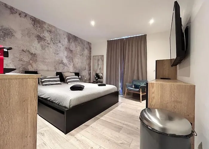 Maison Hyper Centre Maxi 28pers Tour D'auvergne شقة