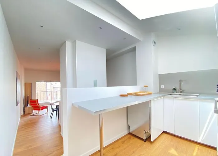 Maison Hyper Centre Maxi 28pers Tour D'auvergne