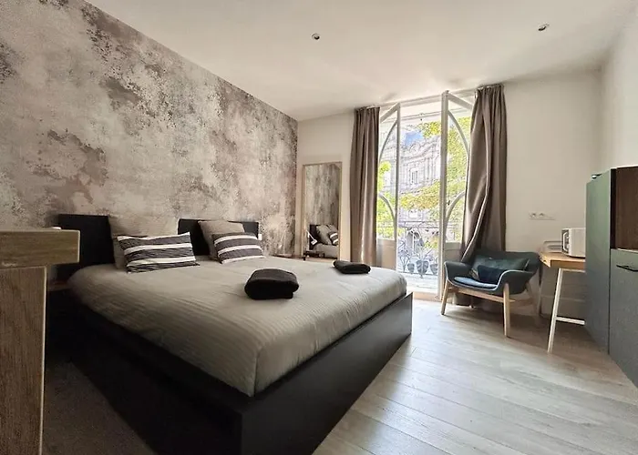 شقة Maison Hyper Centre Maxi 28pers Tour D'auvergne *